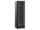 Scandomestic Displaykøleskab (392 Ltr.) - SD 430 BE